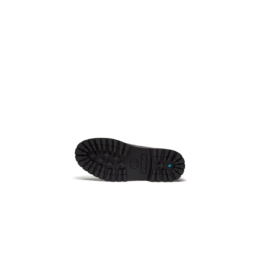 Black Full Grain