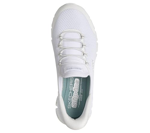 White/Silver