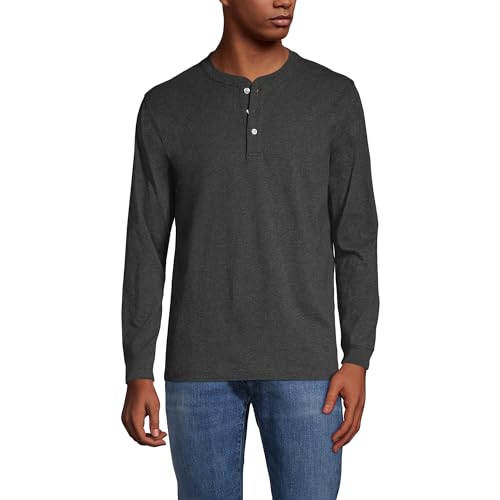 Dark Charcoal Heather