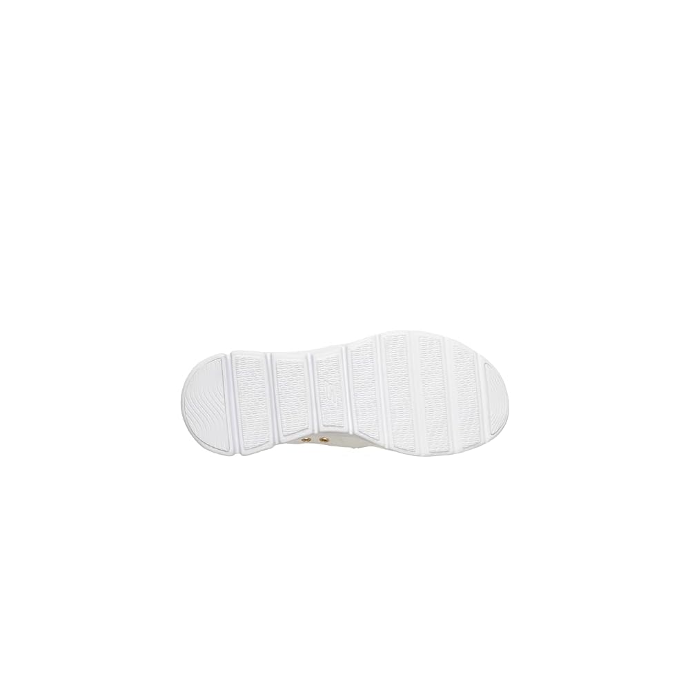 White/Gold
