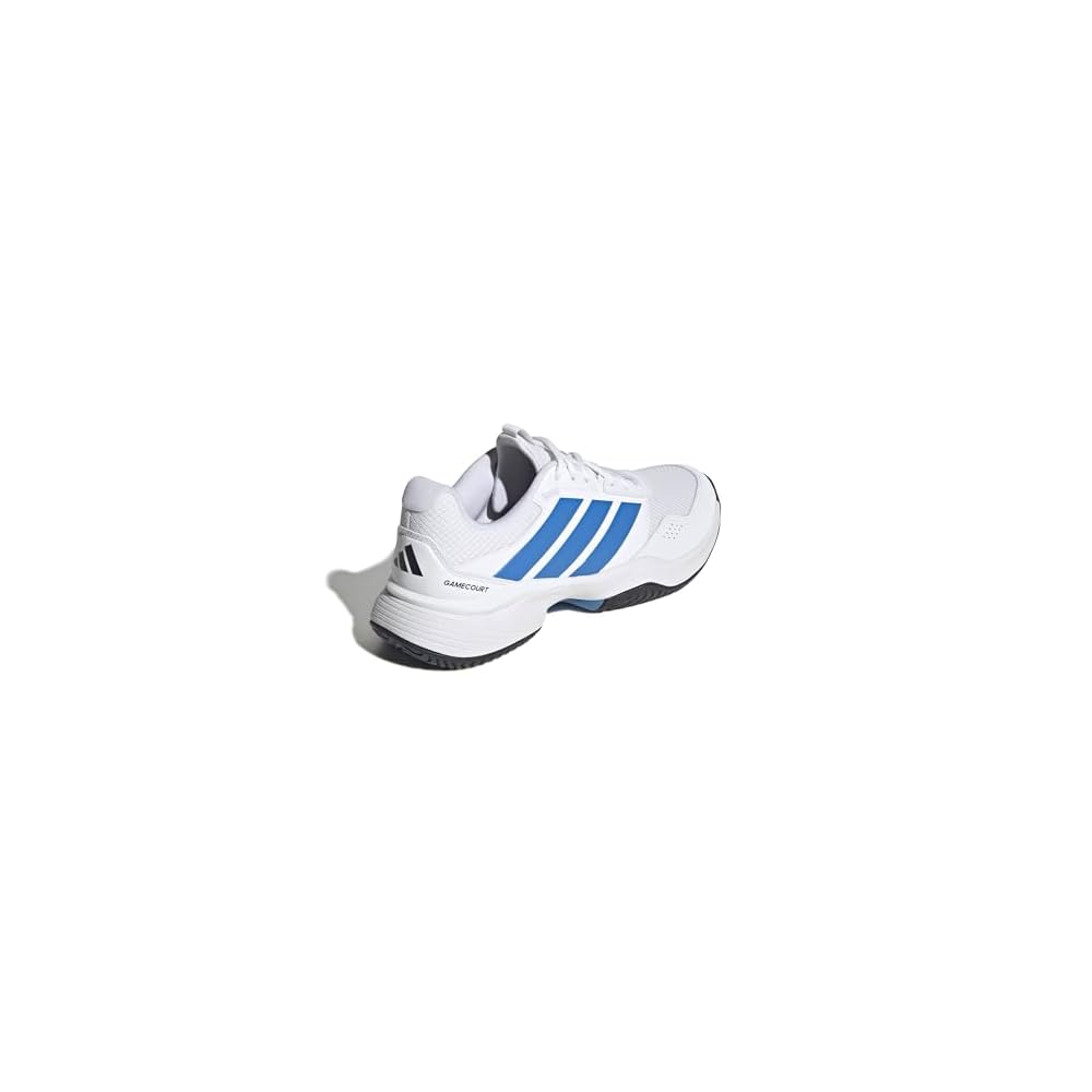 White/Lucid Ray Blue/Black