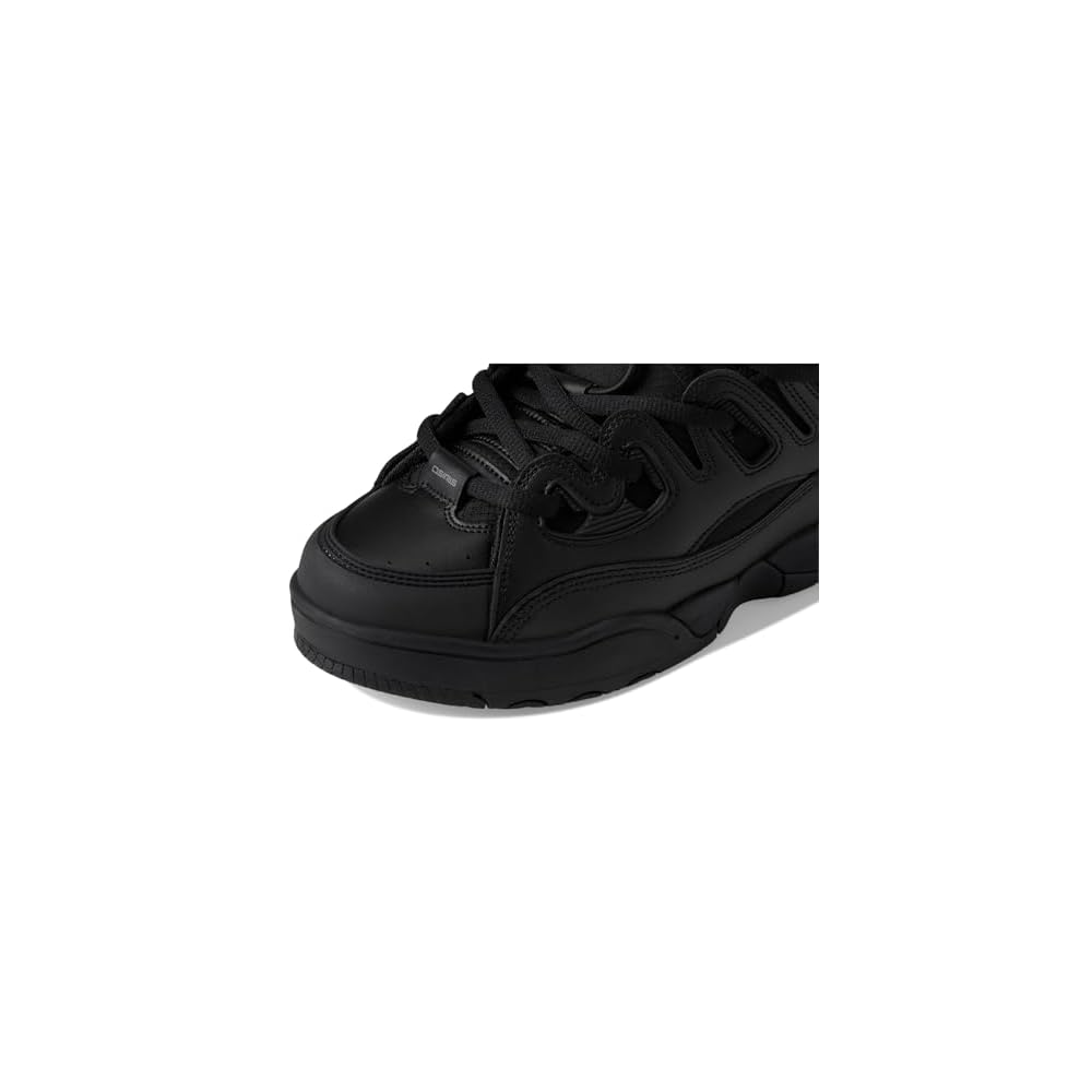 Black/Black/Black