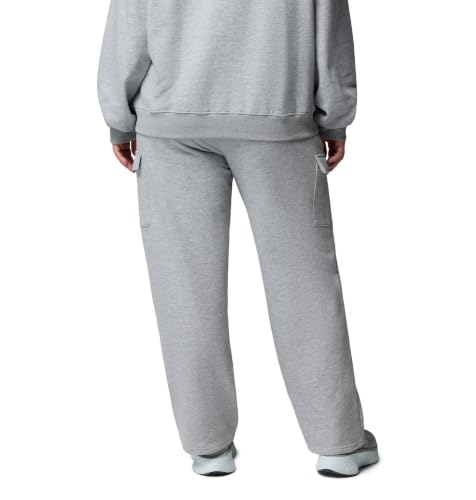 Columbia Grey Heather