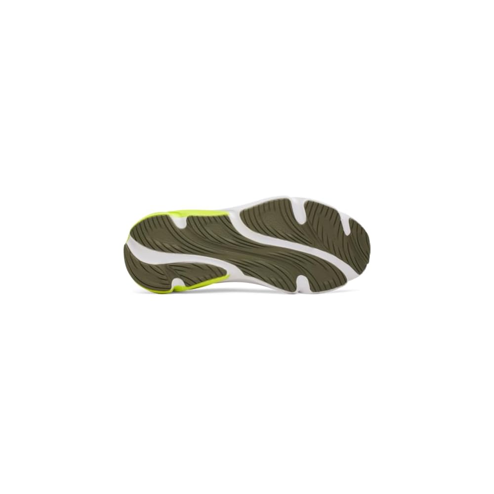 (390) Marine Od Green/Green Citrine/Cyber Green