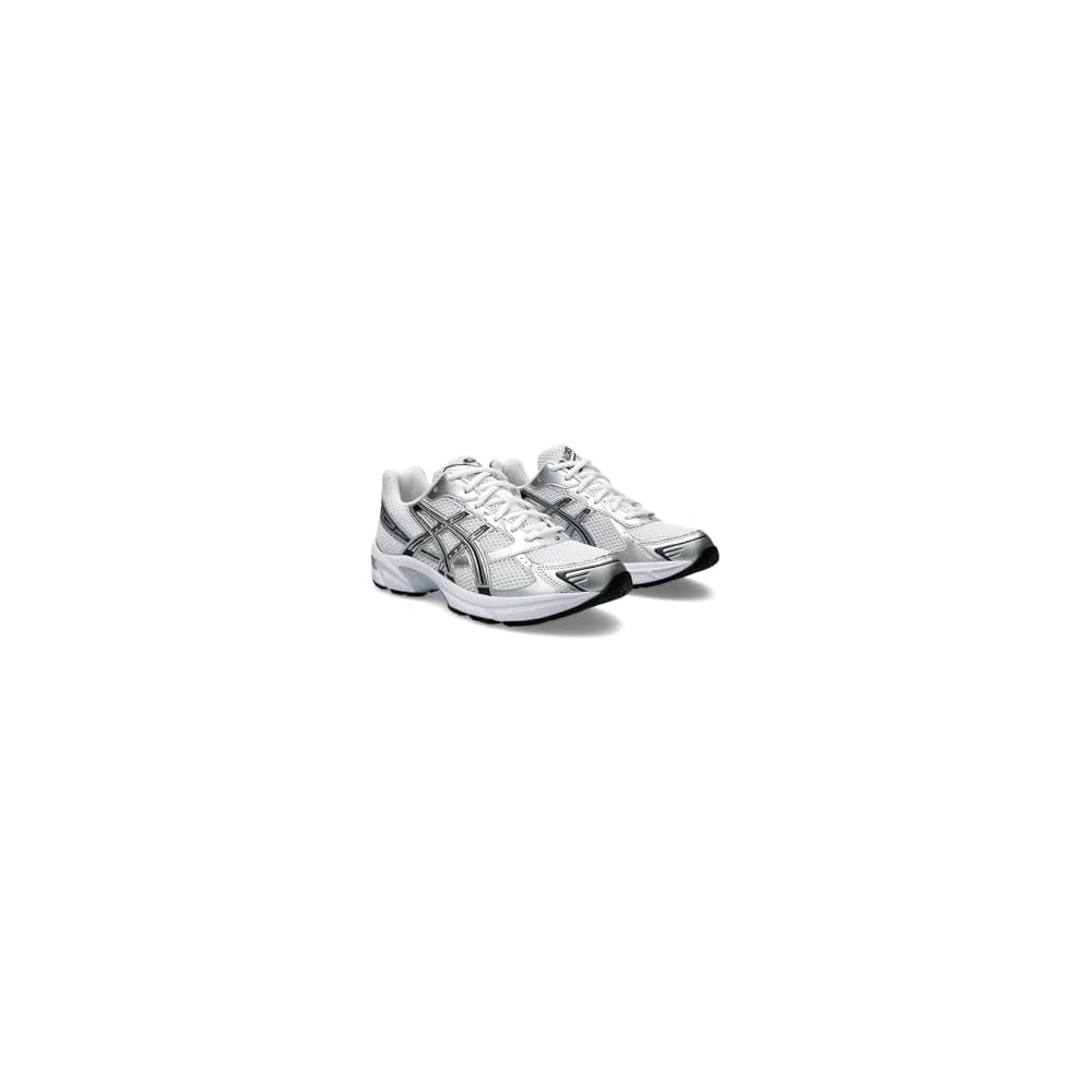 White Pure Silver