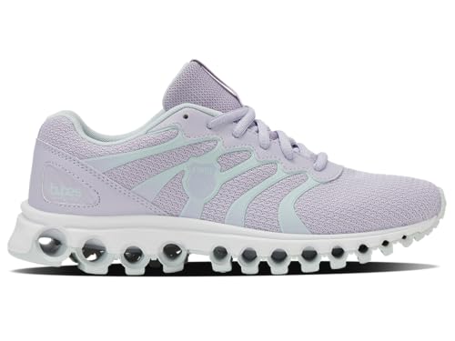 Lilac/Ice Flow/White