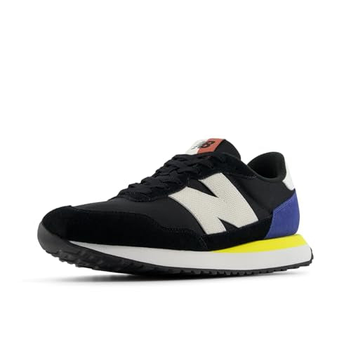 Black/Sea Salt/Magic Blue