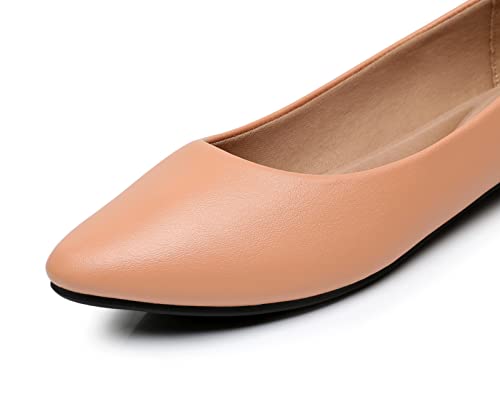 Blush Pu