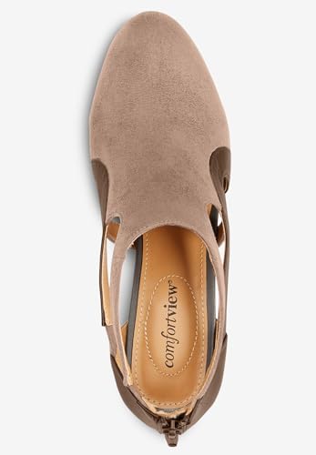 Dark Taupe