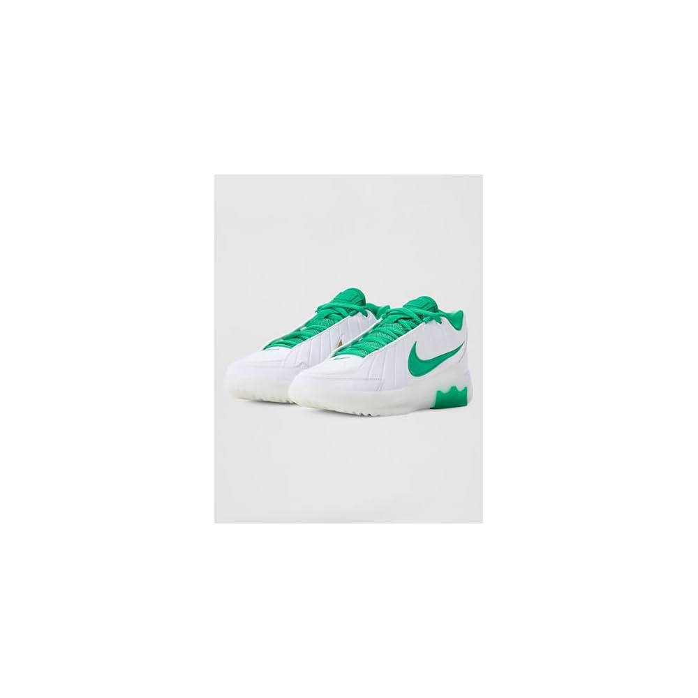 White/Stadium Green/White/Metallic Gold