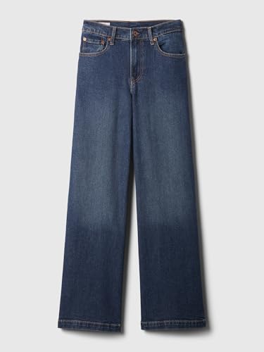 Dark Wash