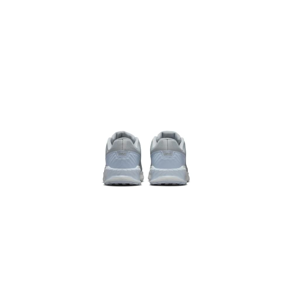 Grey Fog/Football Grey-summit White