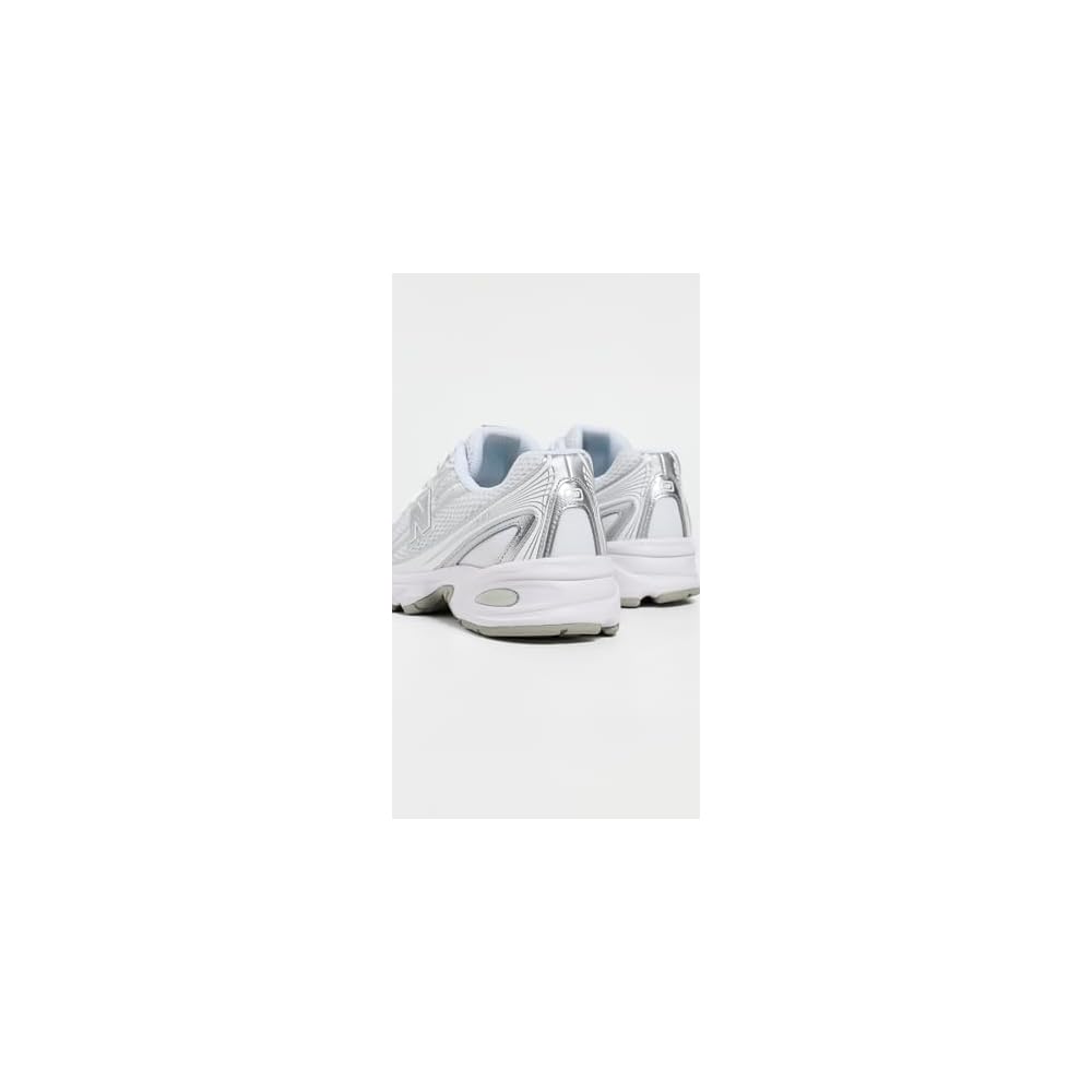 White Silver