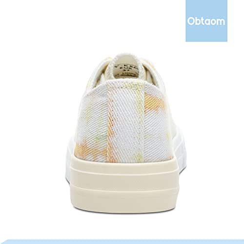 Stitching Light Yellow