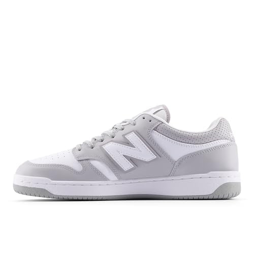 Grey/White