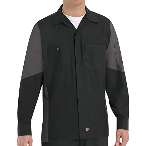 Black/Charcoal