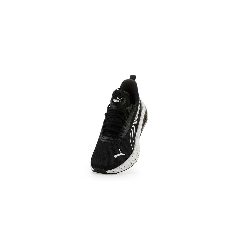 Black/White