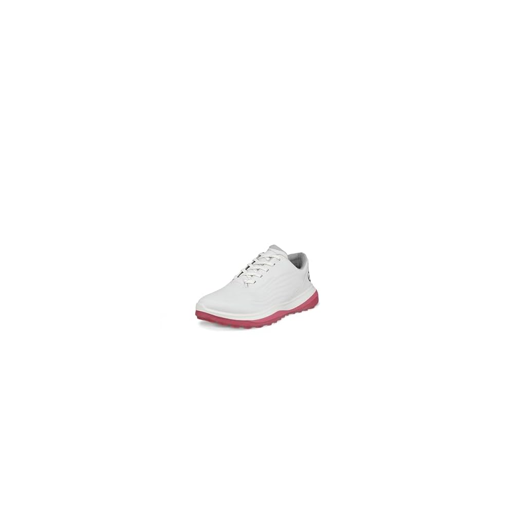 White/Bubblegum