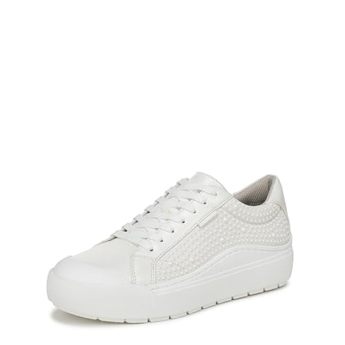 Eggshell White Pearls