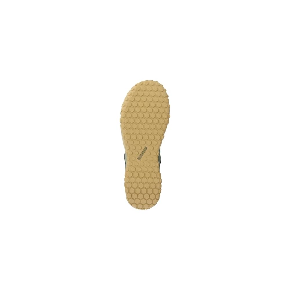 Riffle Green