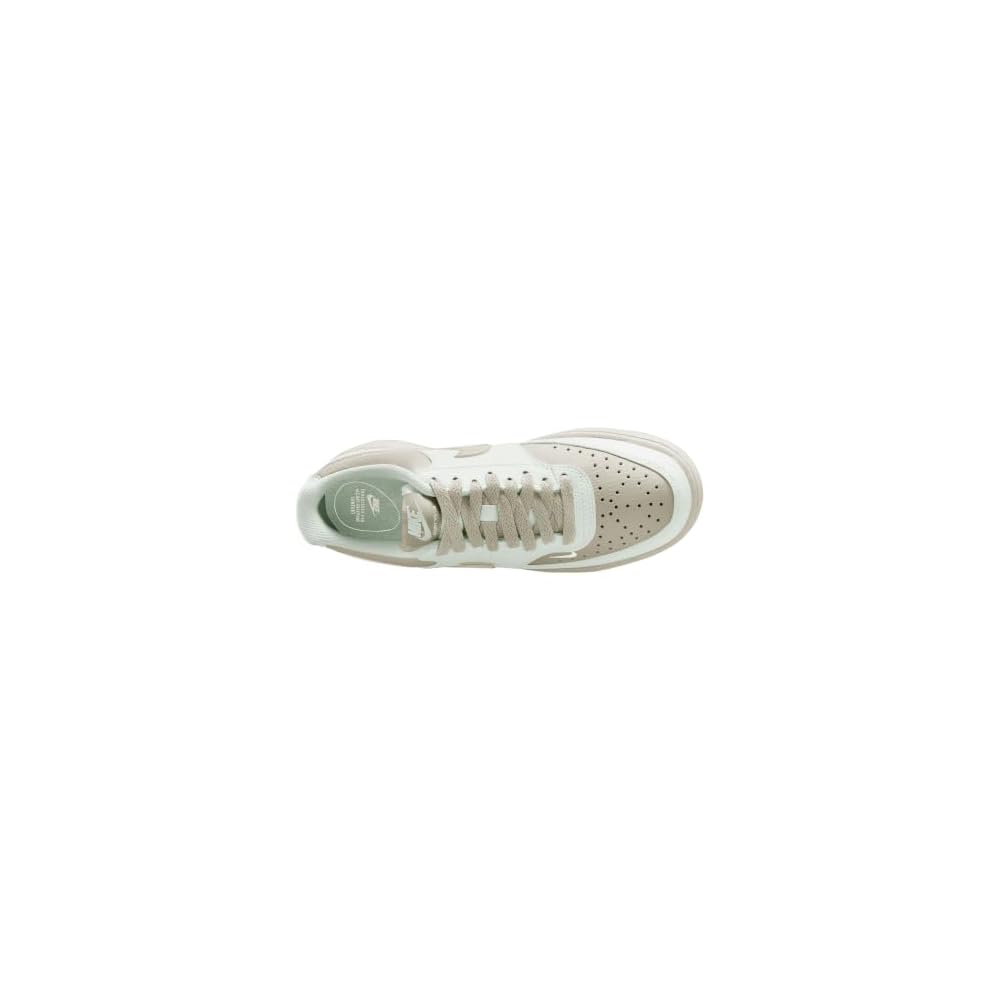 Summit White/Light Bone