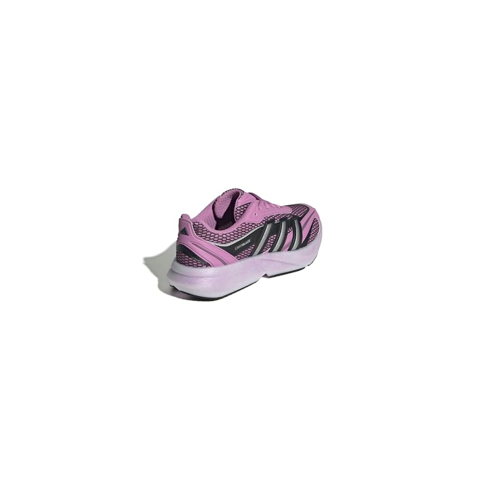 Preloved Purple/Silver Metallic/Black