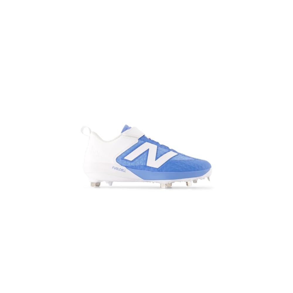 Team Carolina/Nb 103 White