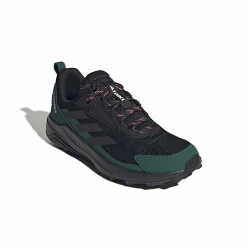 Black/Carbon/Collegiate Green