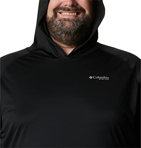 Black/Cool Grey Logo