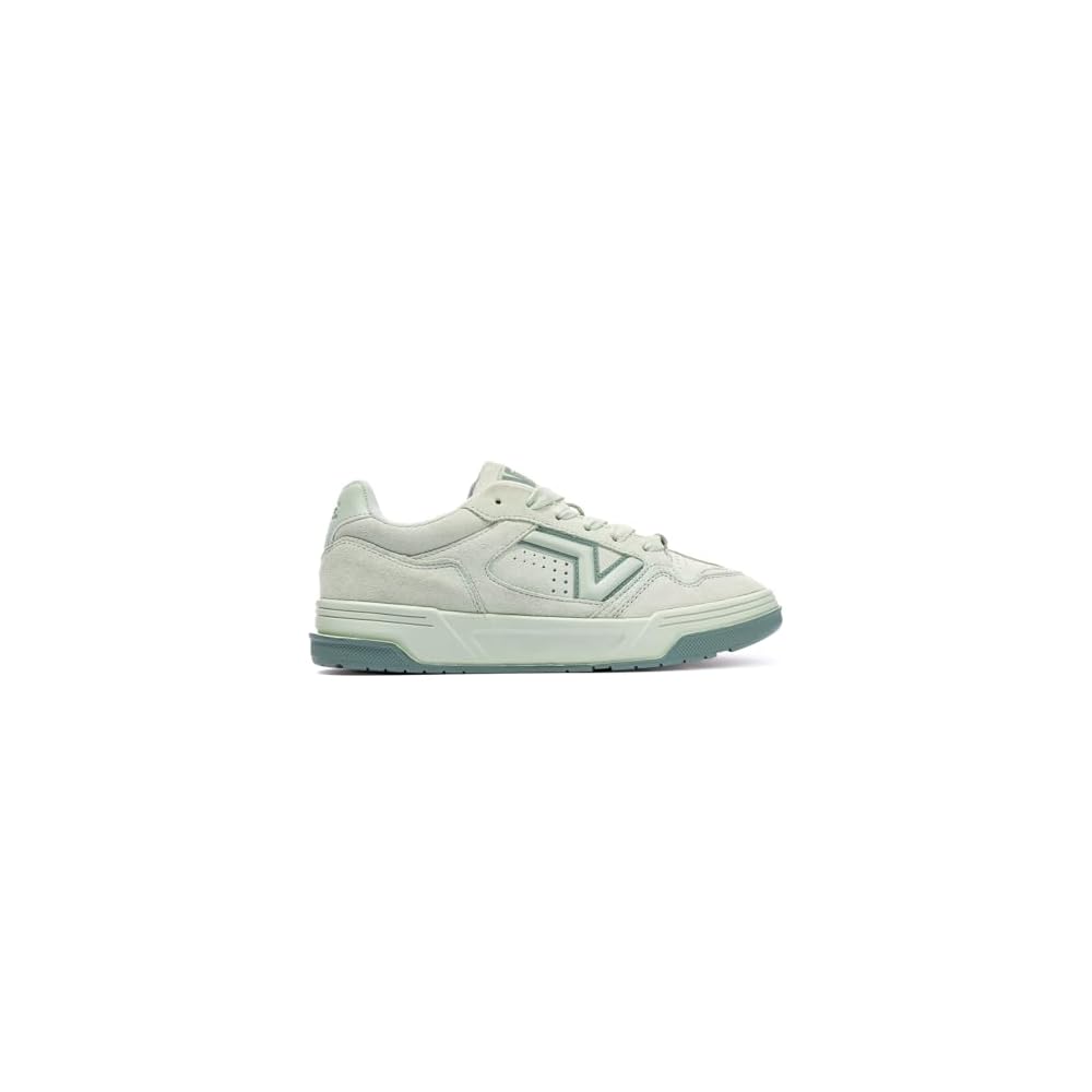 Dusty Mint/Mint Shadow
