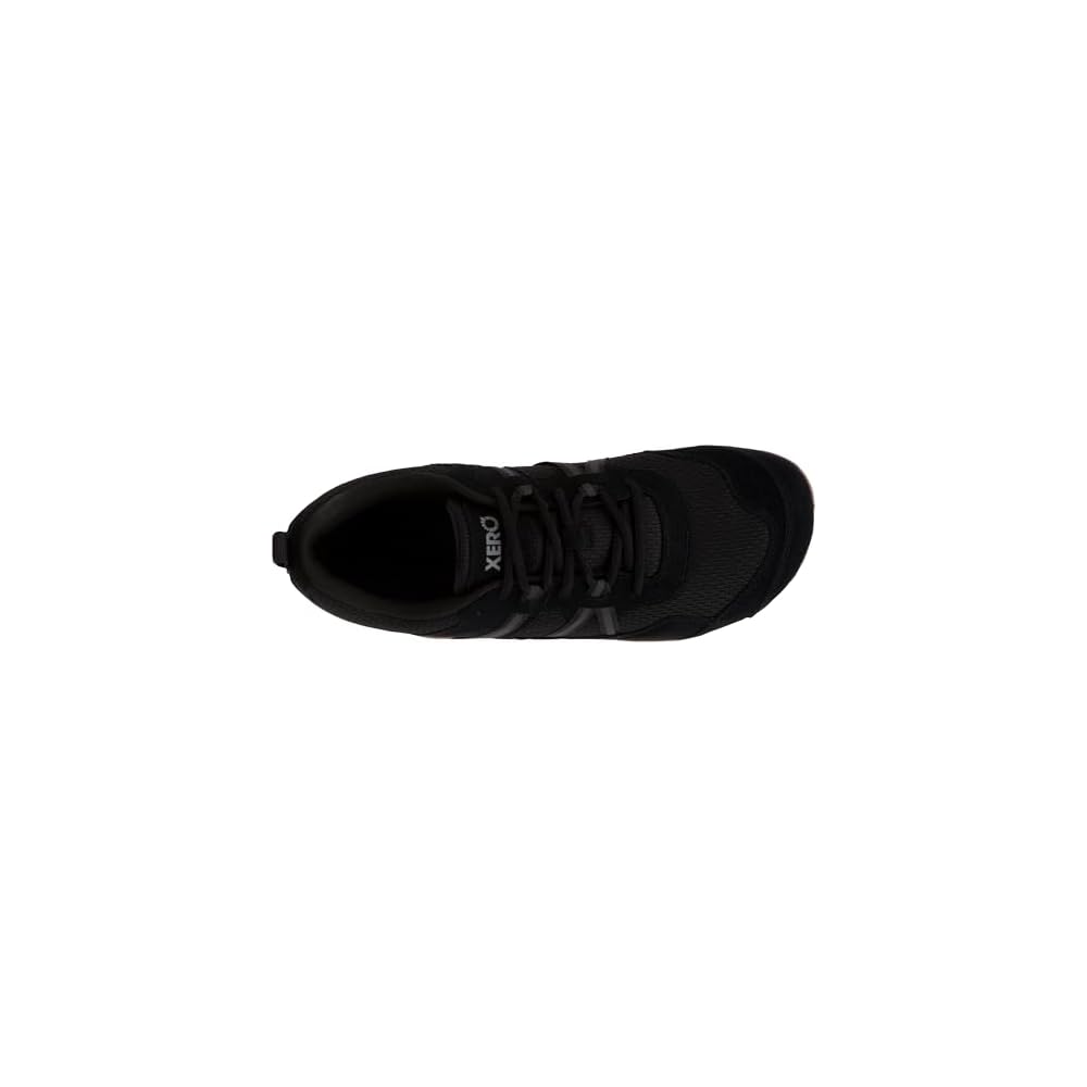 Black/Gum
