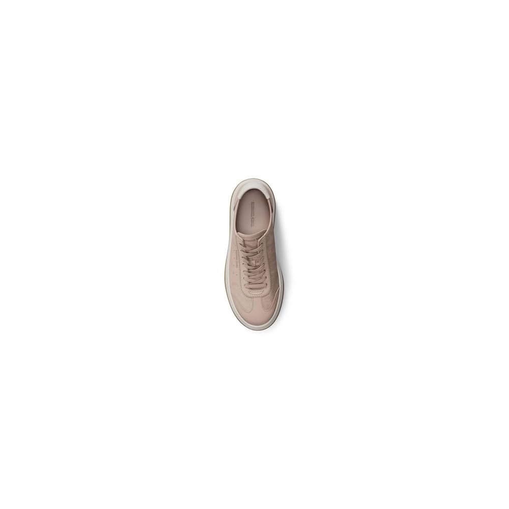 T Toe/Soft Pink