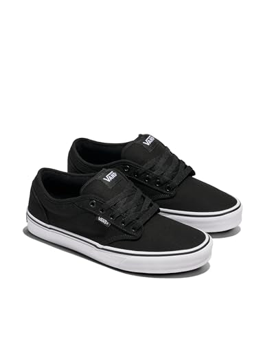 Canvas Black/White