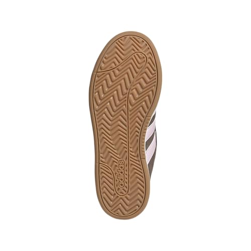 Earth Strata/Clear Pink/Gum
