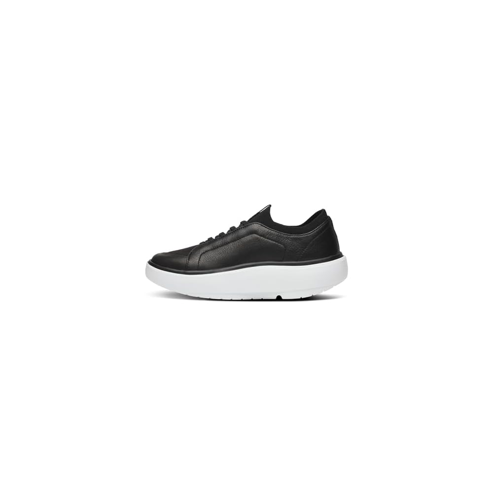 White Black