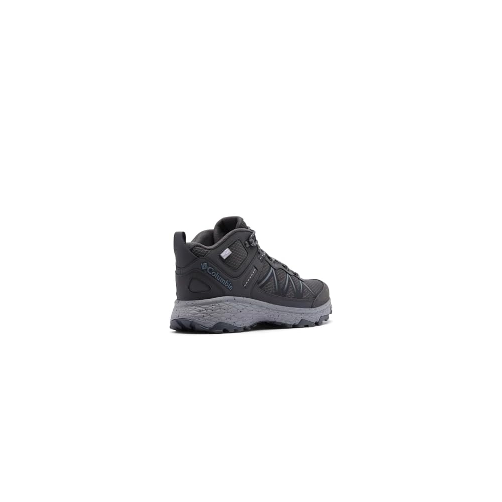 Dark Grey/Monument