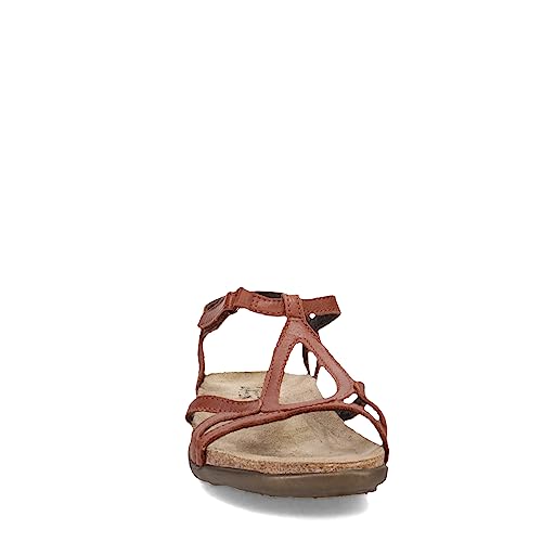 Soft Chestnut