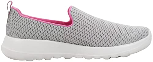 Grey/Pink