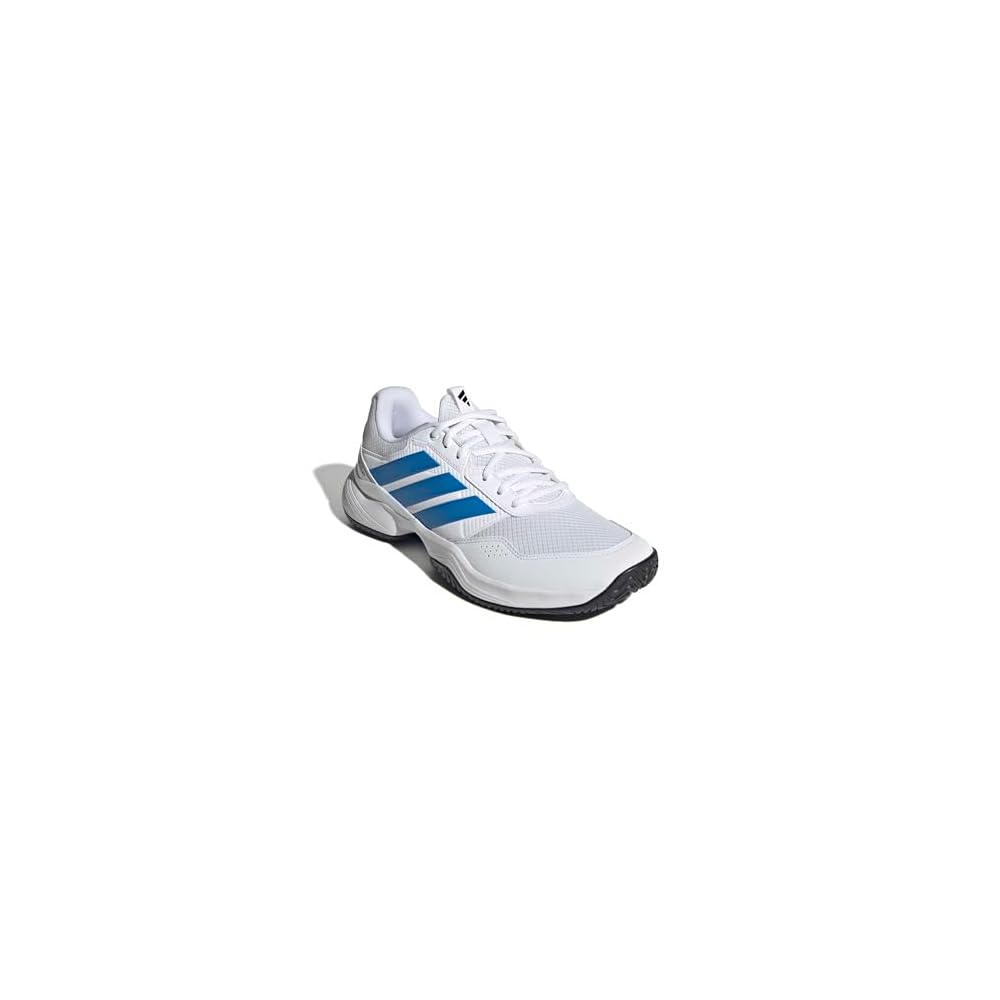 White/Lucid Ray Blue/Black
