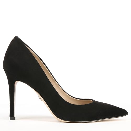 Black Suede