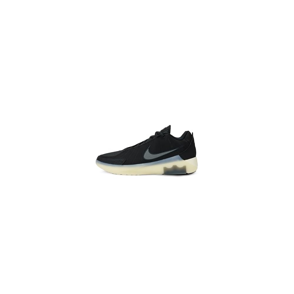 Black/Iron Grey/Coconut Milk