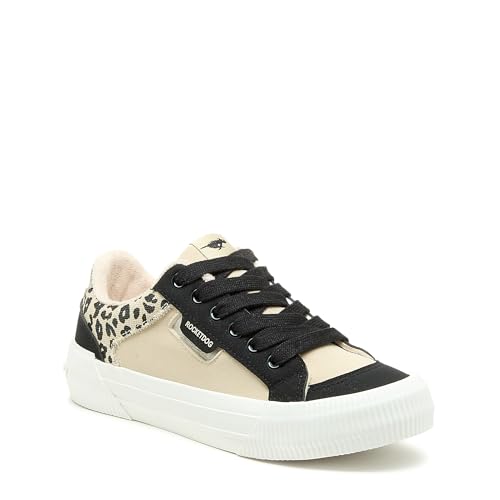 Leopard Black Natural