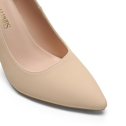 Nude/Nubuck
