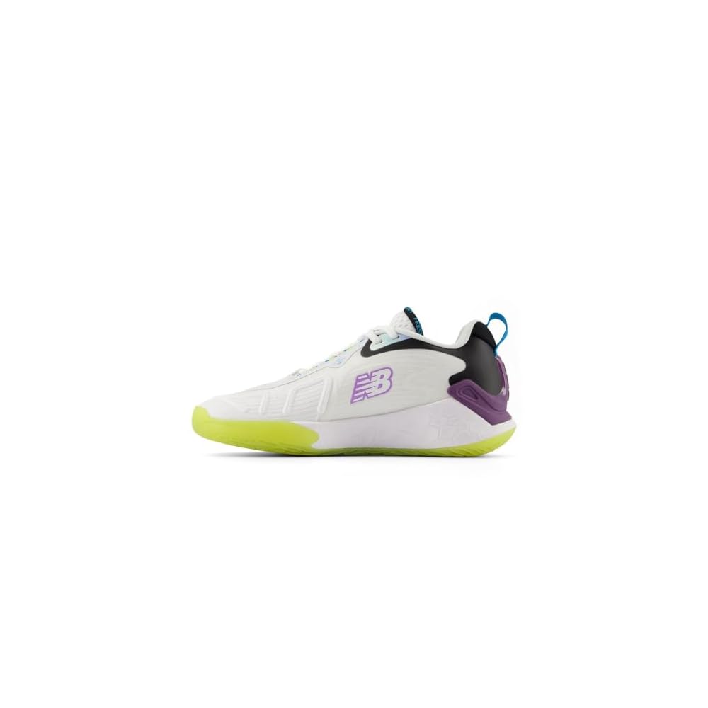 White/Purple Fade/Coastal Blue