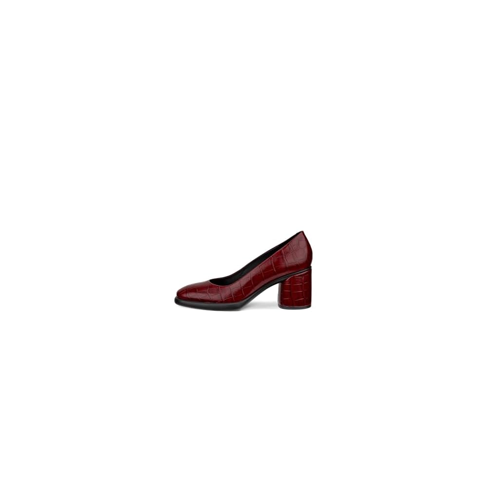 Brick Reptile Print