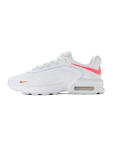 White/Hot Lava/Off White