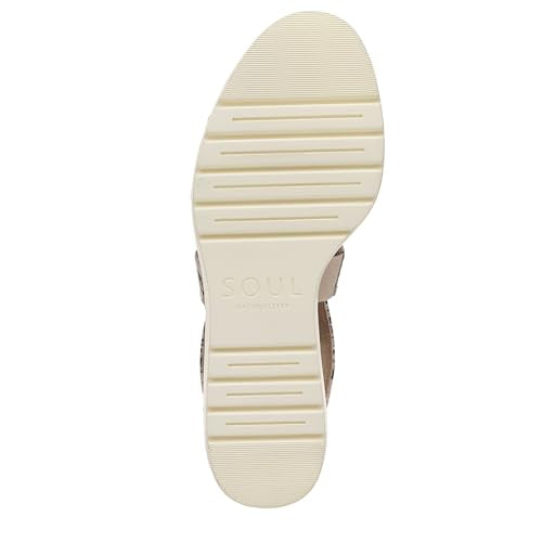 Beige Snake Print