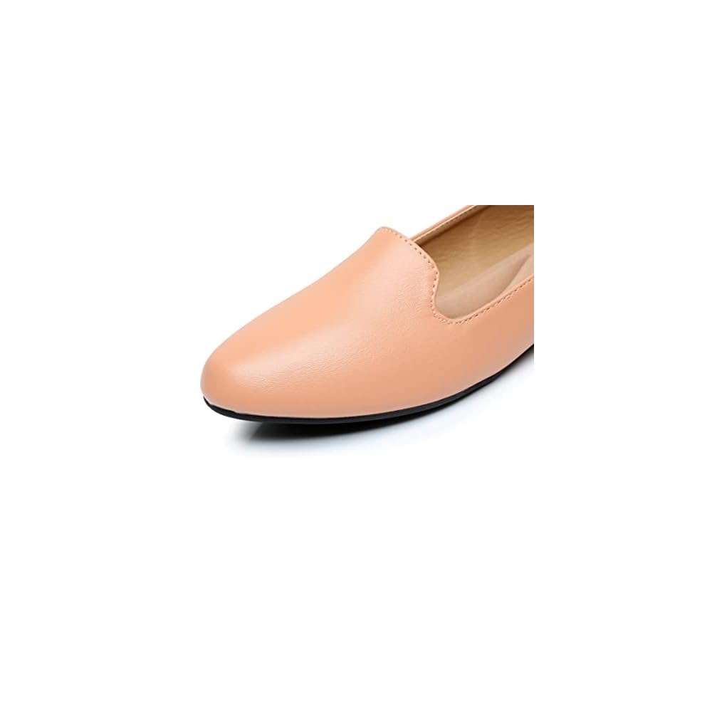 Blush Pu
