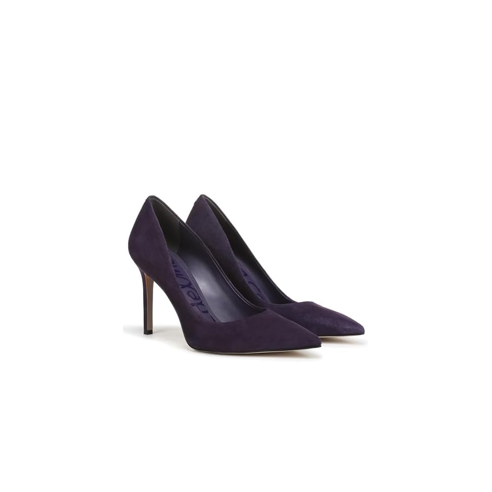 Deep Violet