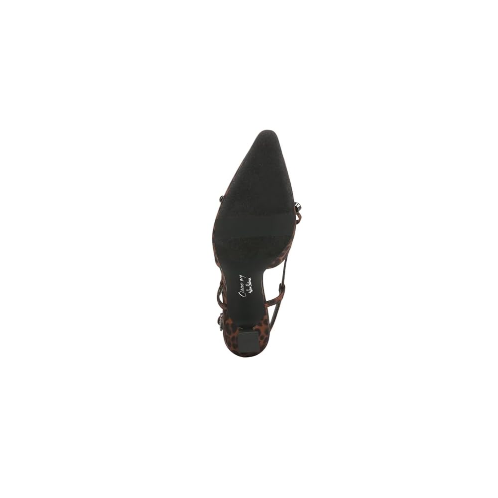Black Natural Multi